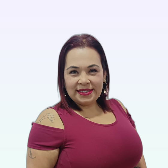 Andrea Pulido
