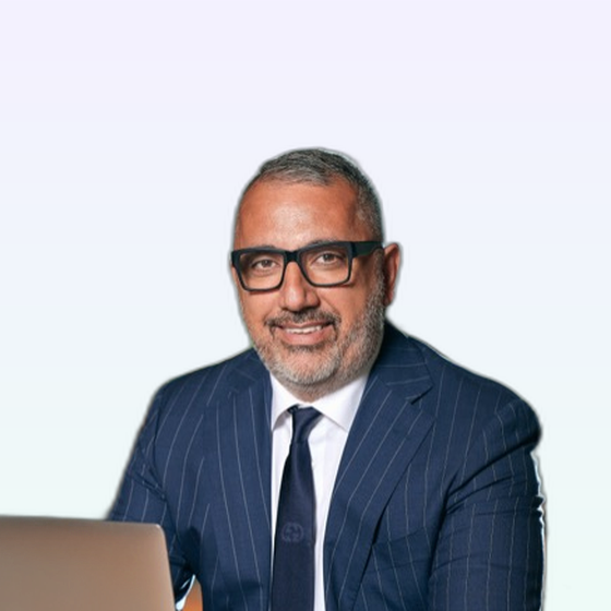 Omar Arab
