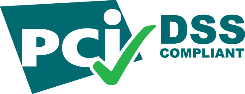 Certificación PCI DSS Compliant